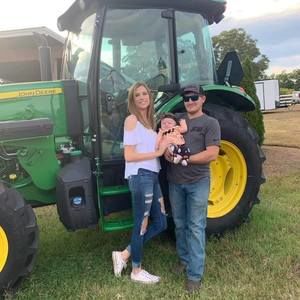 Meet your Posher, Bryan